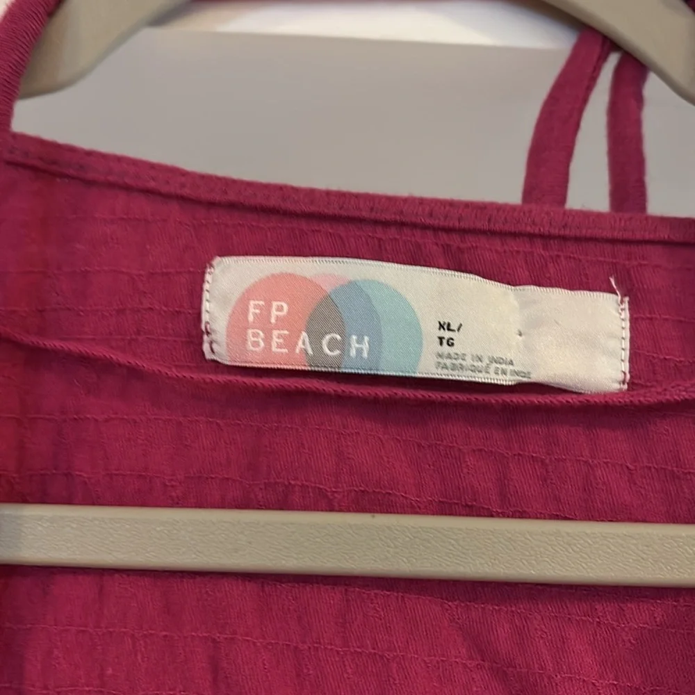 FP Beach stay stylish